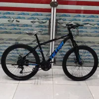 دوچرخه ۲۶ دنده ای حرفه ای TETRA