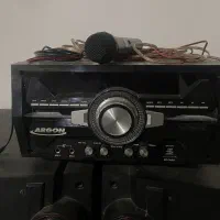 باند|سیستم صوتی خانگی|اسکو, |دیوار