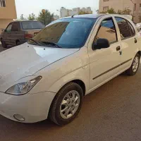 تیبا 2|خودرو سواری و وانت|شیراز, آزادگان|دیوار