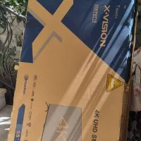 کارتن LED 55 اینچ