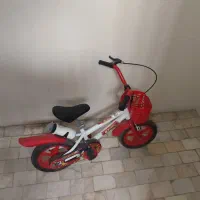 دوچرخه کودک