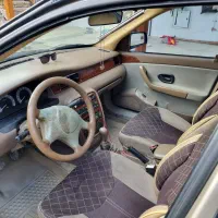 سمند مدل ۸۵|خودرو سواری و وانت|کردکوی, |دیوار