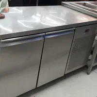 تعمیر یخچال فریزر صنعتی یخساز سردخانه سودا ساز|خدمات پیشه و مهارت|تهران, مجیدیه|دیوار