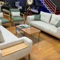 تعویض مبل کهنه*هر آنچه که خار آیدامروز به کار آید*|مبلمان خانگی و میز عسلی|شیراز, محراب|دیوار