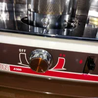 تویست ژاپنی جتسون در حد نو