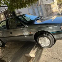 پژو ۴۰۵ مدل۸۹ دو گانه کارخونه سند دست اول|خودرو سواری و وانت|اسلامشهر, شهرک سعیدیه|دیوار