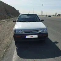 هاچبک 83