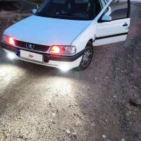 پژو اس ال ایکس|خودرو سواری و وانت|شوش, |دیوار