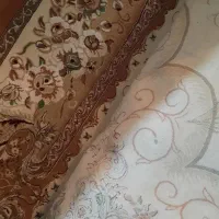 فرش ۱۲ متری پر تراکم|فرش|سرعین, |دیوار