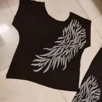 لباس ست خانگی|لباس|قم, نوبهار|دیوار