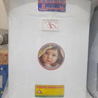 ابگرمکن برقی جنرال ۷۰ لیتری گالوانیزه با گارانتی|آبگرمکن، پکیج، شوفاژ|اصفهان, شاه پسند|دیوار