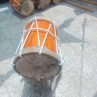 دمامچوبی|درام و پرکاشن|بندرعباس, |دیوار