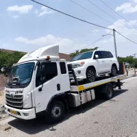 امداد خودرو.یدککش.خودروبر