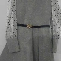 لباس مجلسی دخترانه