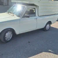 وانت مدل۸۷|خودرو سواری و وانت|اردبیل, |دیوار