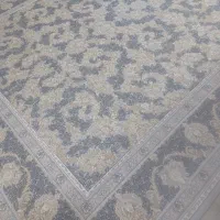 فرش۱۲۰۰شانه تک|فرش|محمدیه-قزوین, |دیوار