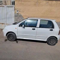 ام وی ام ۴ سیلندر|خودرو سواری و وانت|اصفهان, محمودیه|دیوار