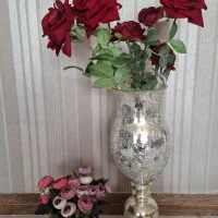 گل و گلدان|گل مصنوعی|کرمانشاه, |دیوار