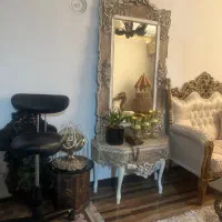 ظرف|قوری، کتری، قهوه‌ساز دستی|گرگان, |دیوار