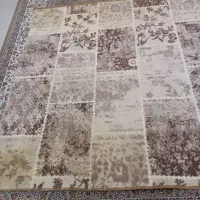 گلیم فرش یک ونیم دریک و55|گلیم، جاجیم، گبه|اندیمشک, |دیوار