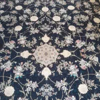 قالی ۱۲ متری درجه یک