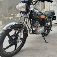 هندا 93