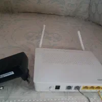 مودم فیبر نوری هوآوی|مودم و تجهیزات شبکه|تبریز, |دیوار