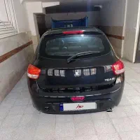 تیبا۲ در حد خشک|خودرو سواری و وانت|همدان, |دیوار