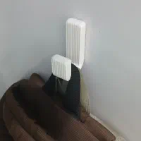 آویز (هولدر) چسبی
