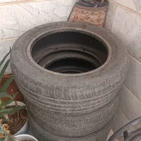 لاستیک 195|قطعات یدکی و لوازم جانبی|نظرآباد, نظرآباد|دیوار