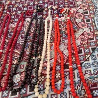 تسبی هسته خرما وسیم کوب|بدلیجات|گرگان, |دیوار