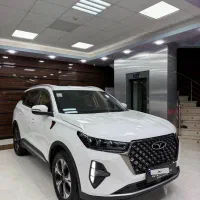 تیگو ۷ پرومکس ۱۴۰۴ صفر|خودرو سواری و وانت|تبریز, |دیوار