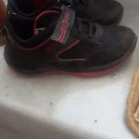 کفش پسرانه سایز ۳۵|کیف، کفش، کمربند|مراغه, |دیوار