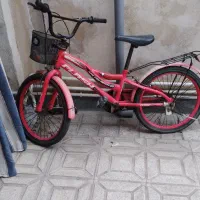 دوچرخه سایز بیست