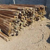 خرید چوب سقف مربا خارجی وچندل دراستان