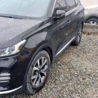 تیگو۷ پرو ۱۴۰۱|خودرو سواری و وانت|محمدشهر, محمدشهر|دیوار