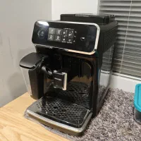 اسپرسو ساز اتوماتیک فیلیپس ep2231