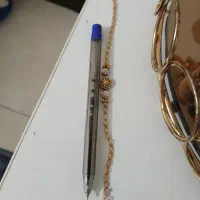 سلام یک عدد دستبندتاسایز ۳هم میخوره|جواهرات|قم, پردیسان|دیوار