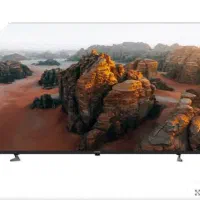 تلوزیون50اینچ آکبند خوش قیمت