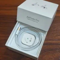 ایرپادز پرو (اصل) نو|لوازم جانبی موبایل و تبلت|ملارد, |دیوار