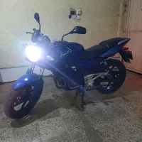 موتور پالس ug4...180