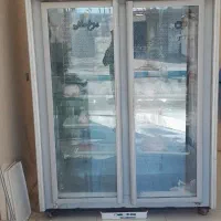 یخچال دو درب|یخچال و فریزر|تربتحیدریه, شهرک ولیعصر|دیوار