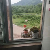 ویلاجنگلی کوهستانی در جاده تنیان ، روزانه ، ماهانه