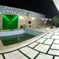 فروش باغ ویلا 650 متری در قلعه سفید حسن آباد|فروش خانه و ویلا|اصفهان, محمودآباد|دیوار