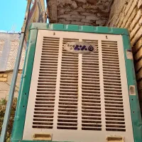 کولر برفاب ۳۵۰۰|کولر آبی|شهرکرد, |دیوار