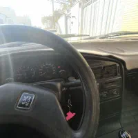 پژو ۴۰۵ دوگانه کارخانه|خودرو سواری و وانت|بوئین و میاندشت, |دیوار