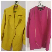 کت سارافن وکت شلوار وکت تک