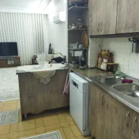 کابینت فلزی در ام دی اف|مصالح و تجهیزات ساختمان|قم, بنیاد|دیوار