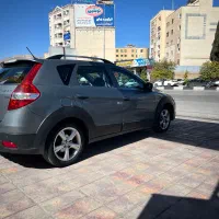 h30کراس|خودرو سواری و وانت|شیراز, ریشمک|دیوار