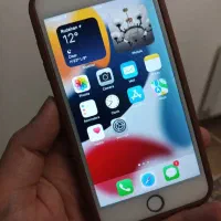 آیفون ۷ پلاس ۱۲۸ فوق العاده تمیز